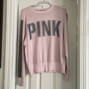 PINK/size medium